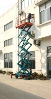 猜球网页版登录入口-猜球(中国)
机械提醒：夏季高空作业平台使用注意事项