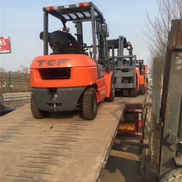 【猜球网页版登录入口-猜球(中国)
机械】简析我国叉车出租行业的市场发展状